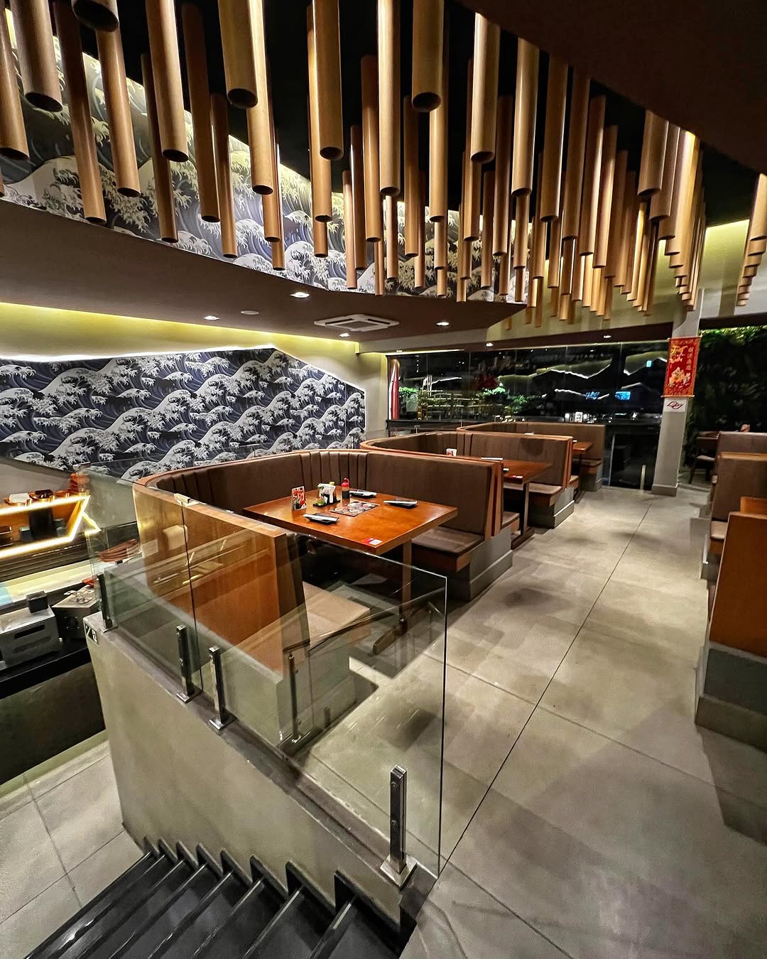 História do Kotay Sushi